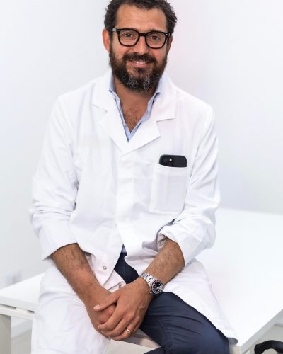 Dr.Riccardo Martinelli