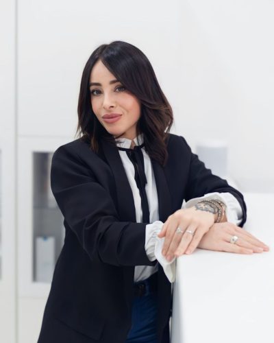 Veronica Pallocca